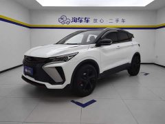 Geely Binyue COOL 1.5TD DCT Hot Engine Edition - фото 1