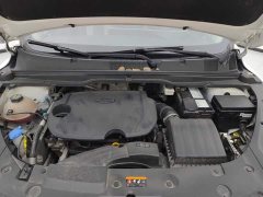 Geely Binyue COOL 1.5TD DCT Hot Engine Edition - фото 10