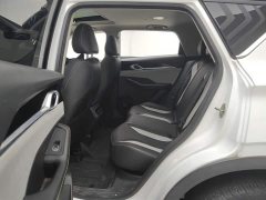 Geely Binyue COOL 1.5TD DCT Hot Engine Edition - фото 11