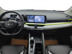 Geely Binyue COOL 1.5TD DCT Hot Engine Edition - фото 12