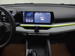 Geely Binyue COOL 1.5TD DCT Hot Engine Edition - фото 13