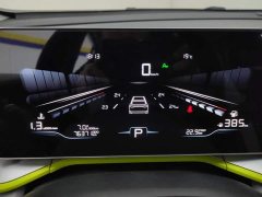 Geely Binyue COOL 1.5TD DCT Hot Engine Edition - фото 14