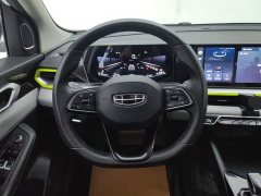 Geely Binyue COOL 1.5TD DCT Hot Engine Edition - фото 15