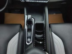 Geely Binyue COOL 1.5TD DCT Hot Engine Edition - фото 16
