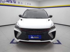 Geely Binyue COOL 1.5TD DCT Hot Engine Edition - фото 2
