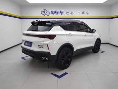 Geely Binyue COOL 1.5TD DCT Hot Engine Edition - фото 3