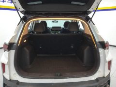 Geely Binyue COOL 1.5TD DCT Hot Engine Edition - фото 4