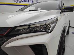 Geely Binyue COOL 1.5TD DCT Hot Engine Edition - фото 5