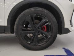 Geely Binyue COOL 1.5TD DCT Hot Engine Edition - фото 6
