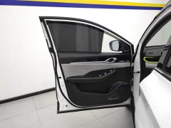 Geely Binyue COOL 1.5TD DCT Hot Engine Edition - фото 7