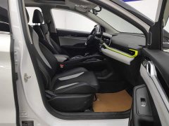 Geely Binyue COOL 1.5TD DCT Hot Engine Edition - фото 8