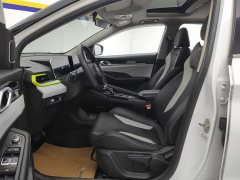 Geely Binyue COOL 1.5TD DCT Hot Engine Edition - фото 9