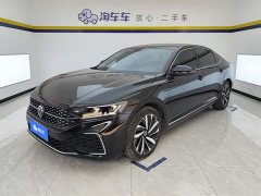 Volkswagen Passat Facelift 330TSI Starry Elite Edition - фото 1
