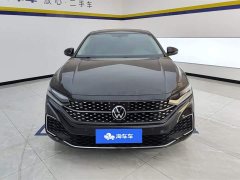 Volkswagen Passat Facelift 330TSI Starry Elite Edition - фото 2