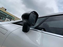 Mercedes-Benz EQE 350 Luxury Edition - фото 10