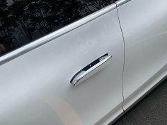 Mercedes-Benz EQE 350 Luxury Edition - фото 11
