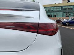Mercedes-Benz EQE 350 Luxury Edition - фото 12