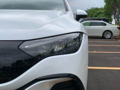 Mercedes-Benz EQE 350 Luxury Edition - фото 13