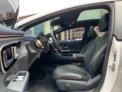 Mercedes-Benz EQE 350 Luxury Edition - фото 14