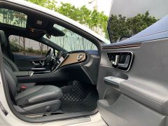 Mercedes-Benz EQE 350 Luxury Edition - фото 16