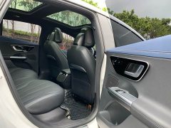 Mercedes-Benz EQE 350 Luxury Edition - фото 17