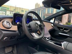 Mercedes-Benz EQE 350 Luxury Edition - фото 18