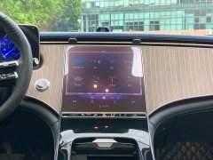 Mercedes-Benz EQE 350 Luxury Edition - фото 19