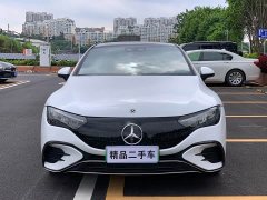 Mercedes-Benz EQE 350 Luxury Edition - фото 2