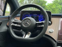 Mercedes-Benz EQE 350 Luxury Edition - фото 20