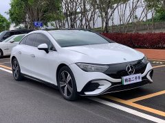 Mercedes-Benz EQE 350 Luxury Edition - фото 3