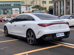 Mercedes-Benz EQE 350 Luxury Edition - фото 6