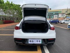 Mercedes-Benz EQE 350 Luxury Edition - фото 7
