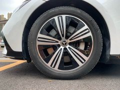 Mercedes-Benz EQE 350 Luxury Edition - фото 9