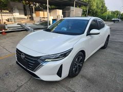 Nissan 1.6L CVT Edition - фото 1