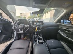Nissan 1.6L CVT Edition - фото 10