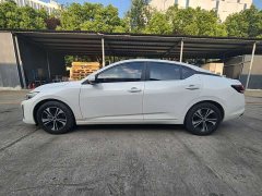 Nissan 1.6L CVT Edition - фото 5