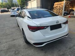 Nissan 1.6L CVT Edition - фото 6
