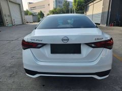 Nissan 1.6L CVT Edition - фото 7