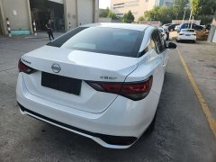 Nissan 1.6L CVT Edition - фото 8