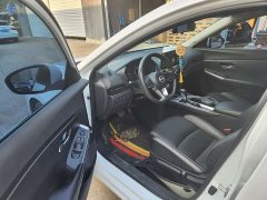 Nissan 1.6L CVT Edition - фото 9