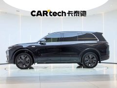 Li Auto L9 Ultra - фото 7