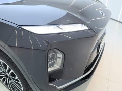 Nio ES8 Edition - фото 12