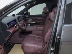 Nio ES8 Edition - фото 18