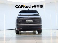 Nio ES8 Edition - фото 2