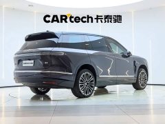 Nio ES8 Edition - фото 3