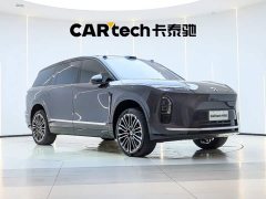 Nio ES8 Edition - фото 5