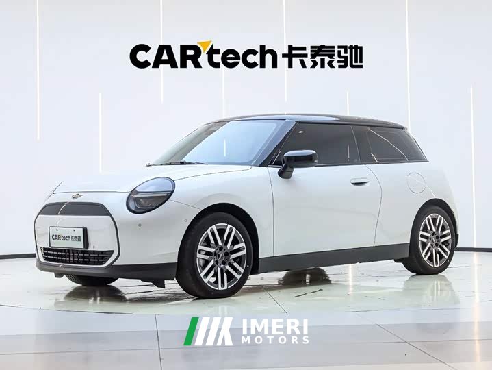 MINI COOPER 456km COOPER E