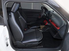 MINI COOPER 456km COOPER E - фото 14