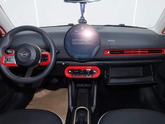 MINI COOPER 456km COOPER E - фото 19