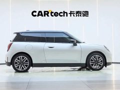 MINI COOPER 456km COOPER E - фото 4